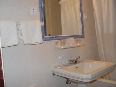 Ducal Hotel Séville