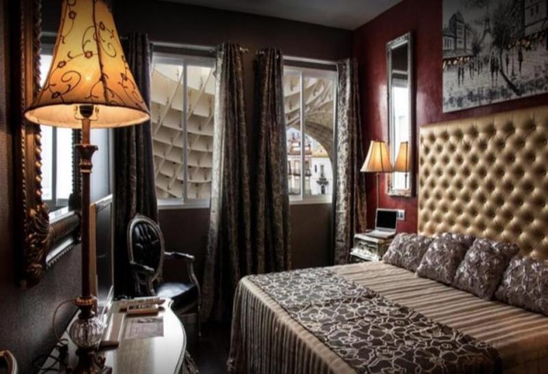 Hotel Ducal Séville